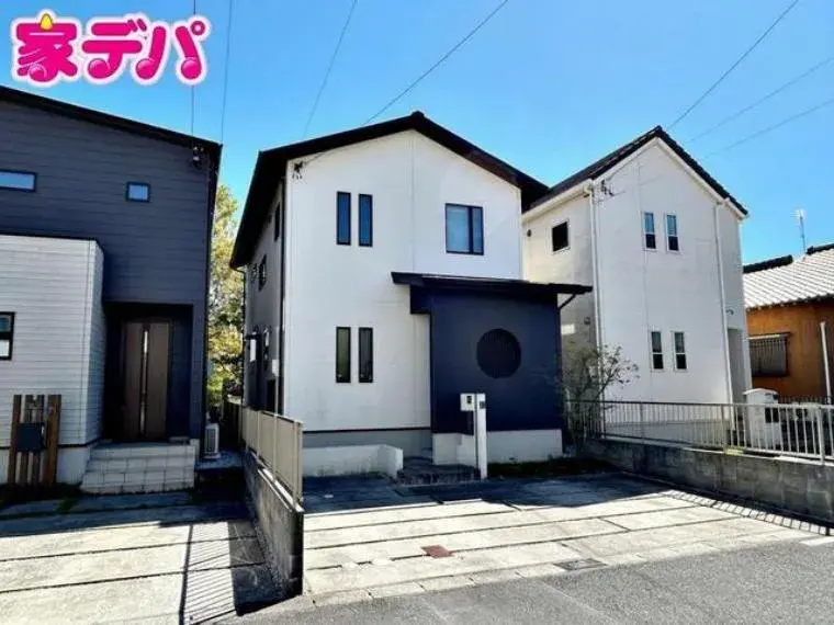 Akiya in 丰桥市