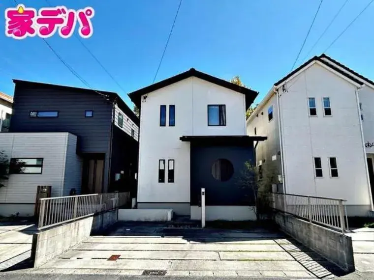 4LDK+Loft Propiedad Ciudad de Toyohashi Prefectura de Aichi (2)