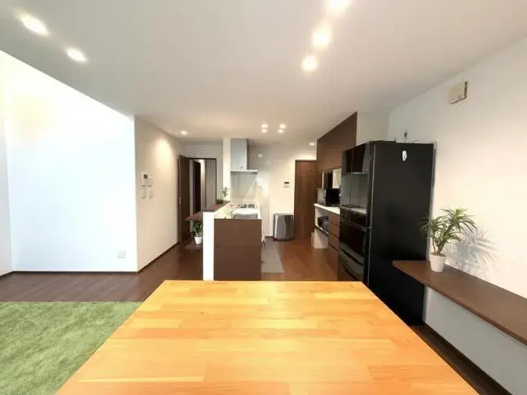 4LDK+Loft Propiedad Ciudad de Toyohashi Prefectura de Aichi (6)
