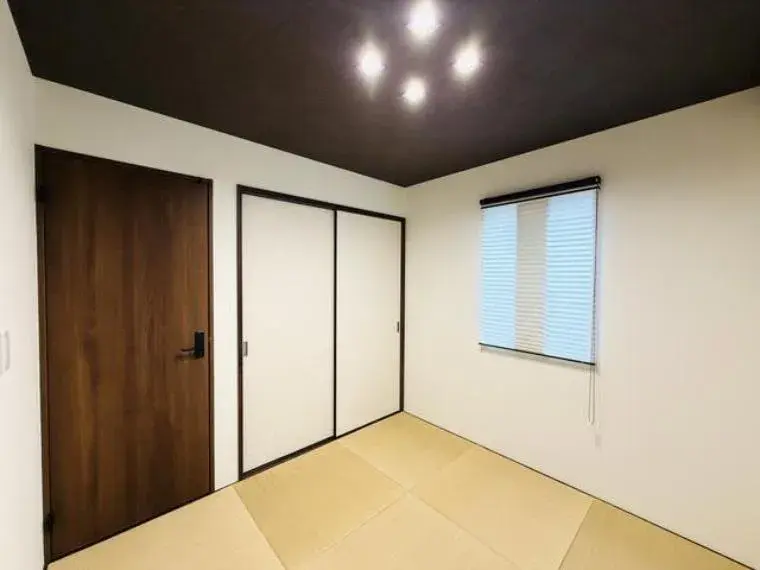 4LDK+Loft Propiedad Ciudad de Toyohashi Prefectura de Aichi (8)