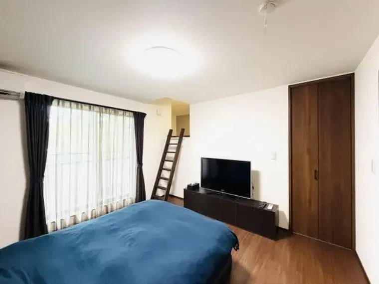 4LDK+Loft Propiedad Ciudad de Toyohashi Prefectura de Aichi (9)