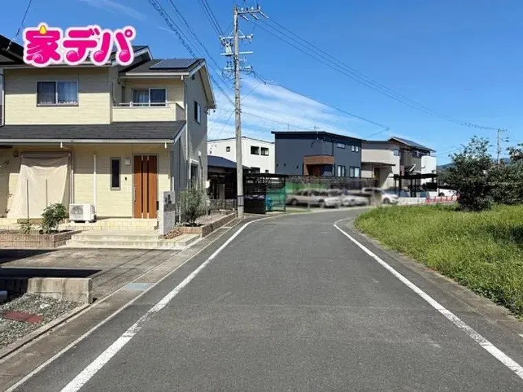 Propiedad 3SLDK Ciudad de Toyokawa Prefectura de Aichi (2)