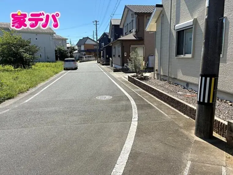 Propiedad 3SLDK Ciudad de Toyokawa Prefectura de Aichi (3)