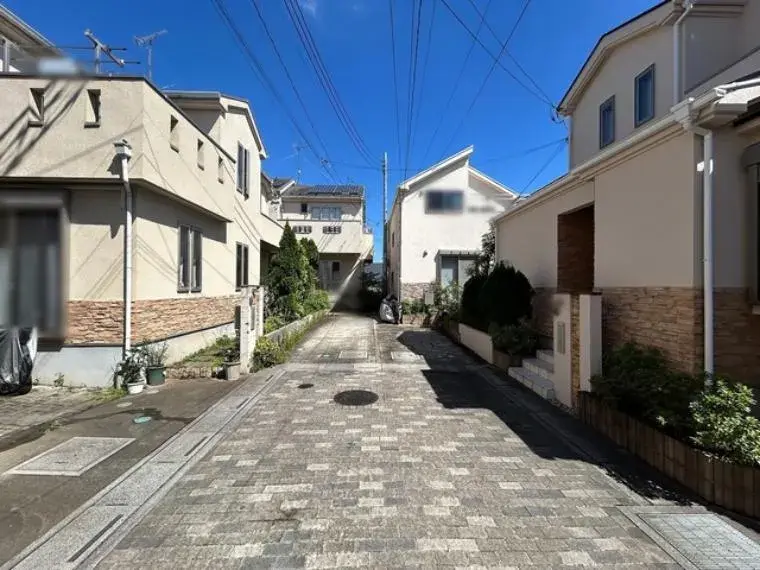 3LDK Property Ageo City Saitama Prefecture (2)