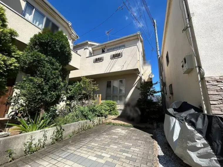 3LDK Property Ageo City Saitama Prefecture (3)