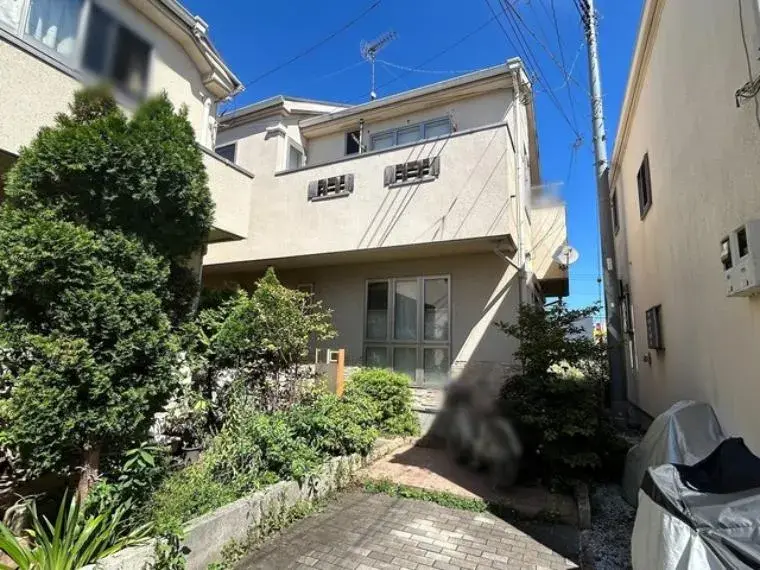 3LDK Property Ageo City Saitama Prefecture (4)