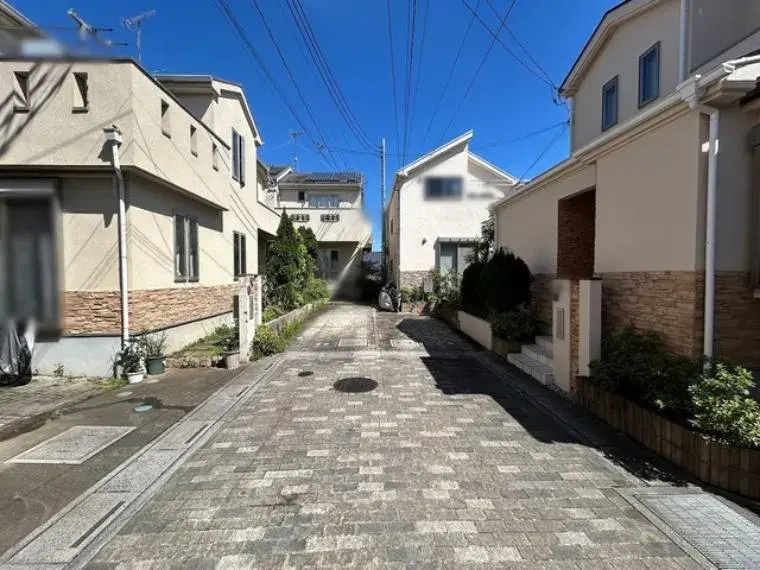 3LDK Property Ageo City Saitama Prefecture (5)
