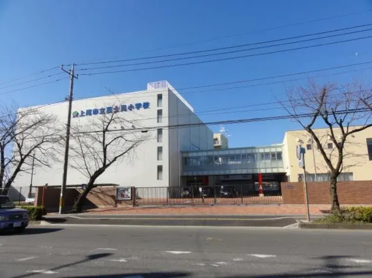 3LDK Property Ageo City Saitama Prefecture (8)