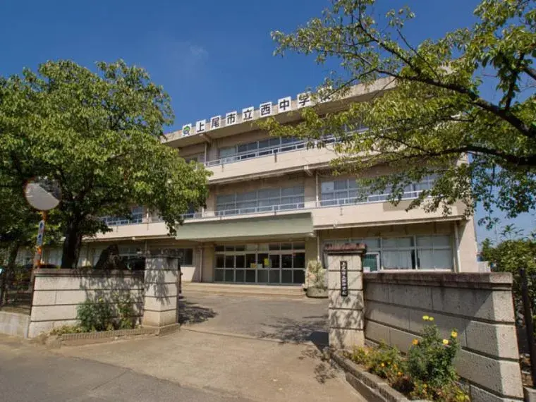 3LDK Property Ageo City Saitama Prefecture (9)