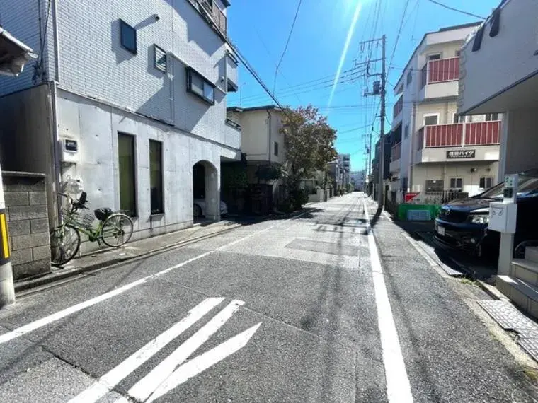 3DK Warabi City Saitama Prefecture (14)