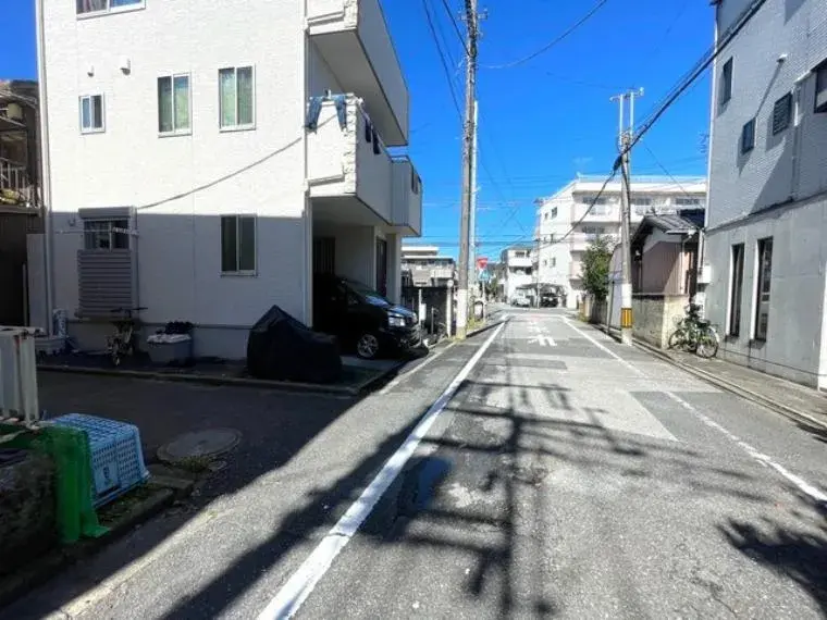 3DK Warabi City Saitama Prefecture (16)