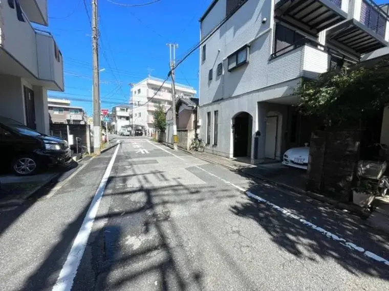 3DK Warabi City Saitama Prefecture (18)