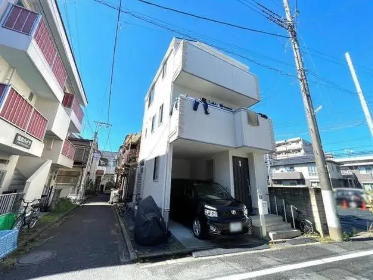 3DK Warabi City Saitama Prefecture (19)