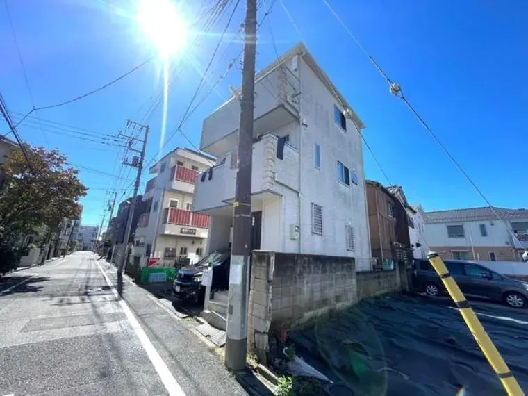 3DK Warabi City Saitama Prefecture (4)