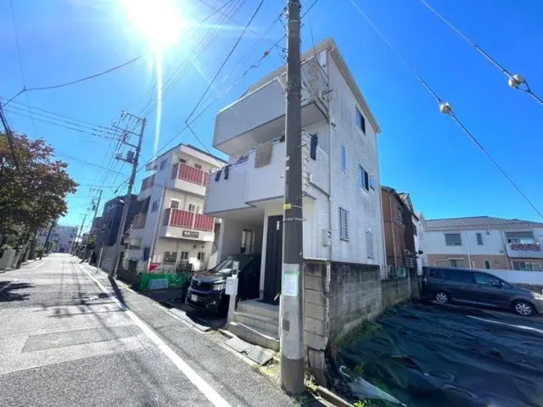 3DK Warabi City Saitama Prefecture (5)