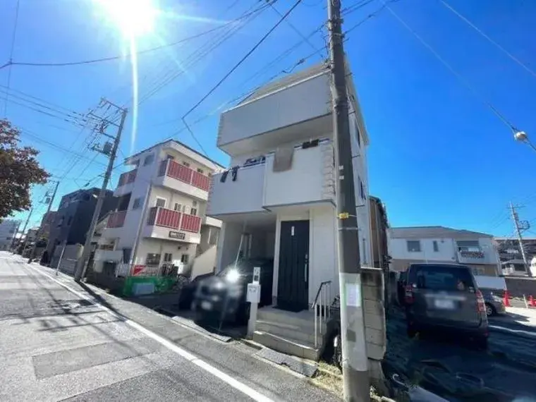 3DK Warabi City Saitama Prefecture (6)