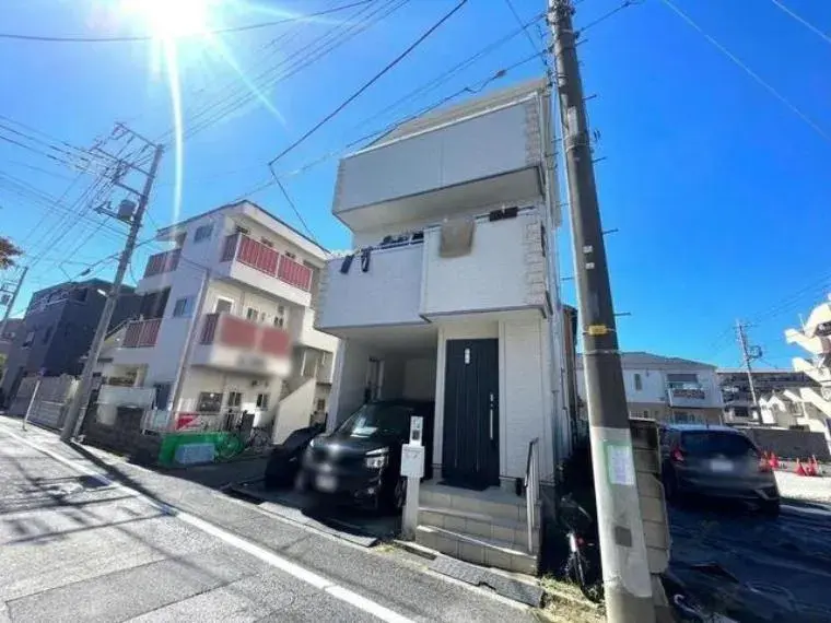 3DK Warabi City Saitama Prefecture (7)