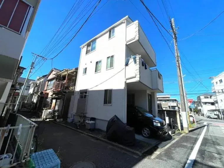 3DK Warabi City Saitama Prefecture (10)