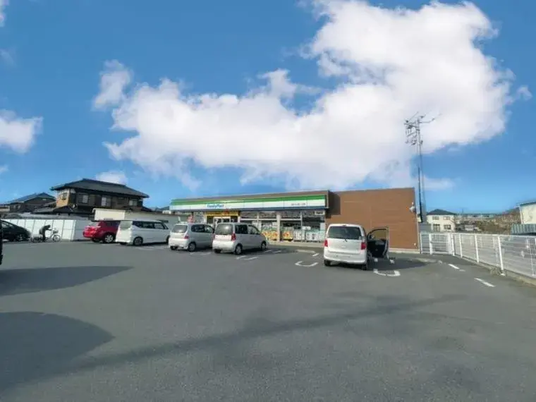 5LDK Propiedad con trastero Ami-machi Prefectura de Ibaraki (21)