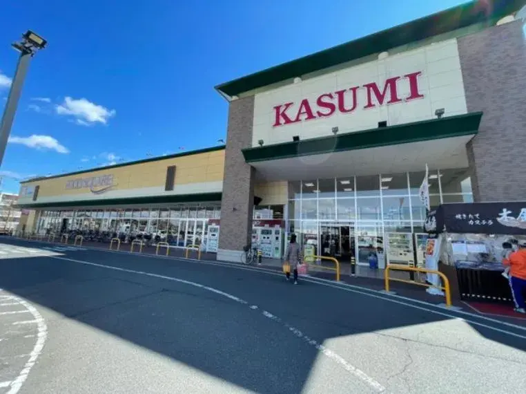 5LDK Propiedad con trastero Ami-machi Prefectura de Ibaraki (29)
