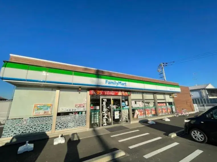 5LDK Propiedad con trastero Ami-machi Prefectura de Ibaraki (30)