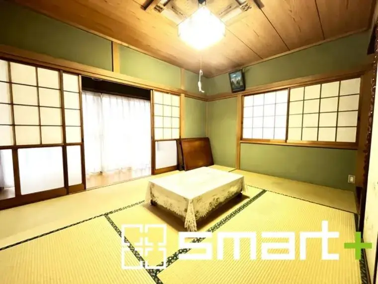 5LDK Propiedad con trastero Ami-machi Prefectura de Ibaraki (7)