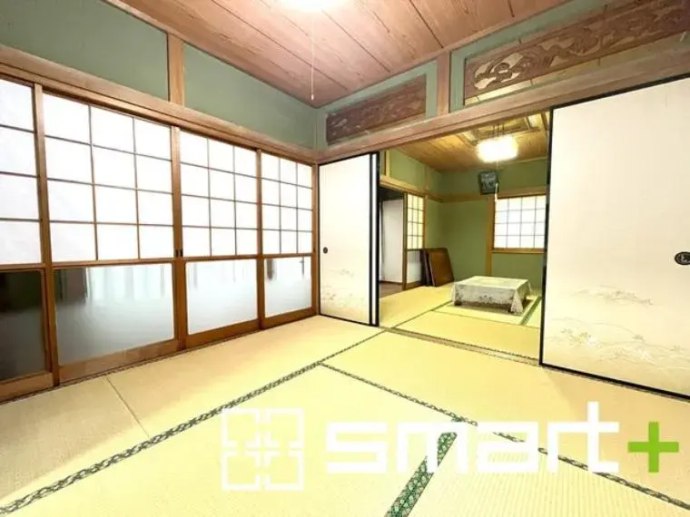 5LDK Propiedad con trastero Ami-machi Prefectura de Ibaraki (8)