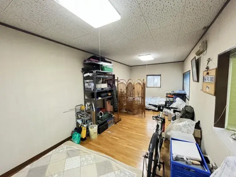 5LDK Propiedad con trastero Ami-machi Prefectura de Ibaraki (10)
