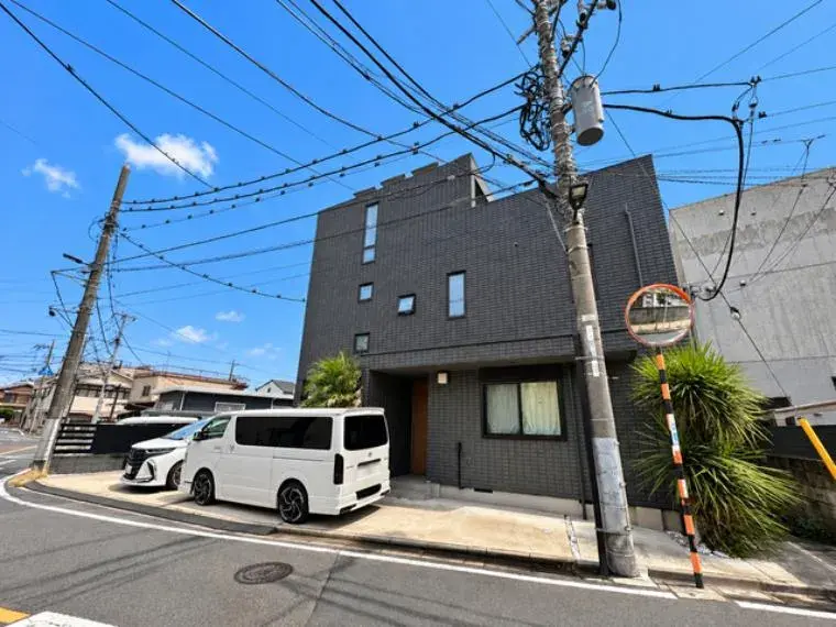 3SLDK Adachi-ku Tokyo Property (2)
