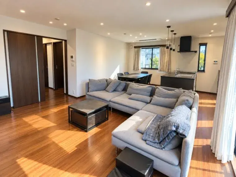 3SLDK Adachi-ku Tokyo Property (16)