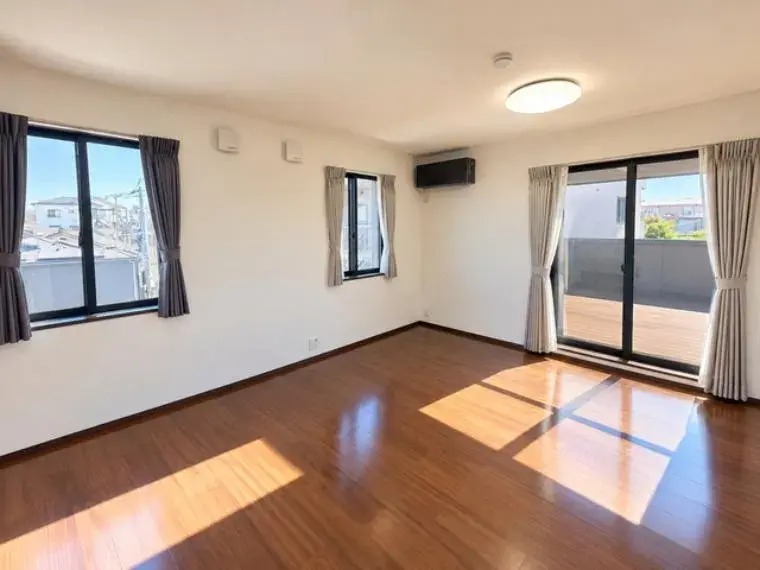 3SLDK Adachi-ku Tokyo Property (21)