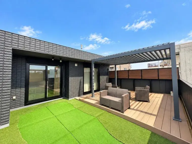 3SLDK Adachi-ku Tokyo Property (4)