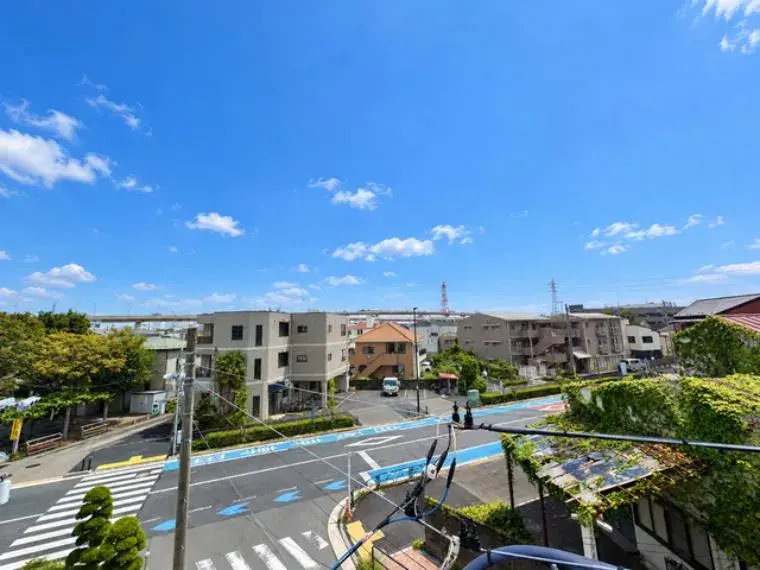 3SLDK Adachi-ku Tokyo Property (35)