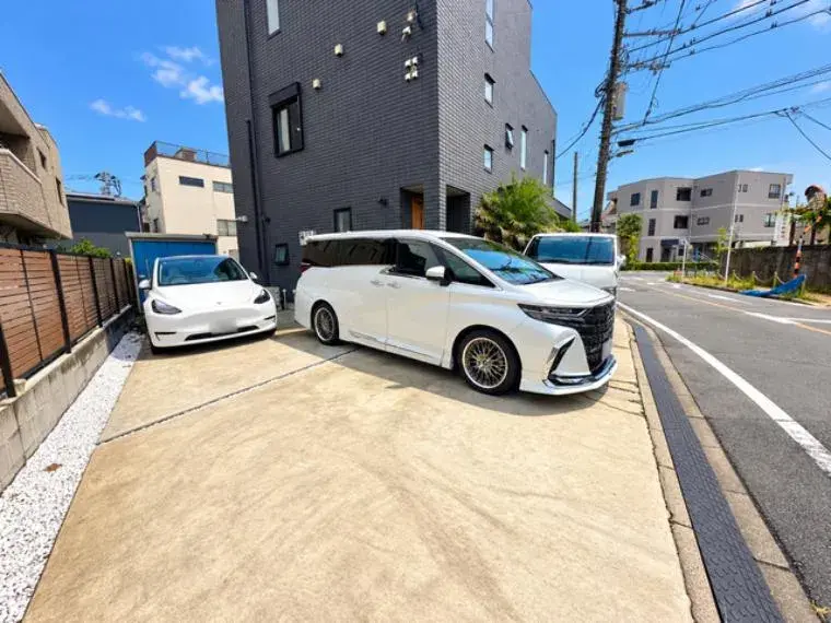 3SLDK Adachi-ku Tokyo Property (7)