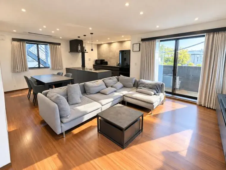 3SLDK Adachi-ku Tokyo Property (8)