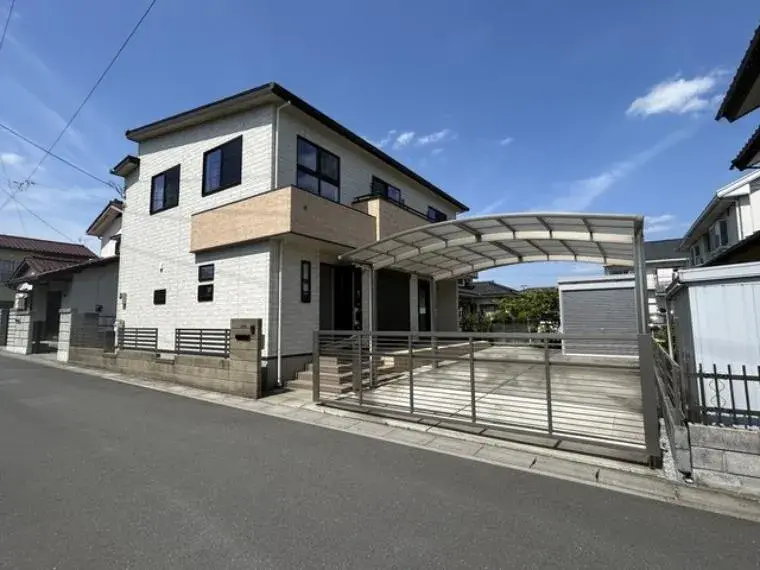 Akiya in Saitama