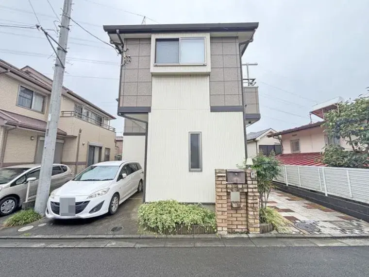 Akiya in Saitama