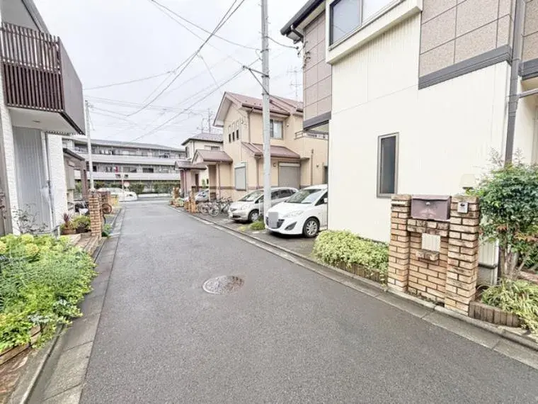 Bien immobilier 3LDK Ville de Tokorozawa Préfecture de Saitama (2)