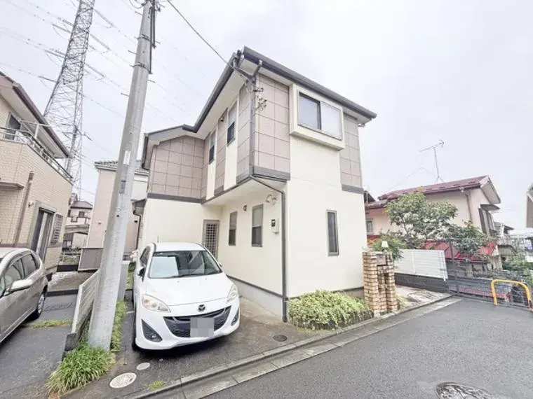 Bien immobilier 3LDK Ville de Tokorozawa Préfecture de Saitama (4)