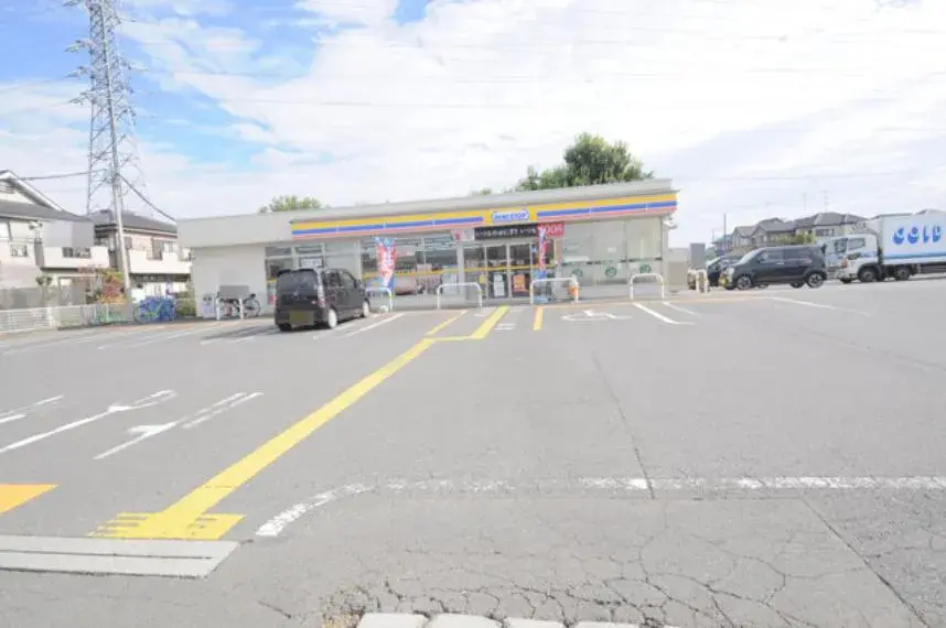 Bien immobilier 3LDK Ville de Tokorozawa Préfecture de Saitama (33)
