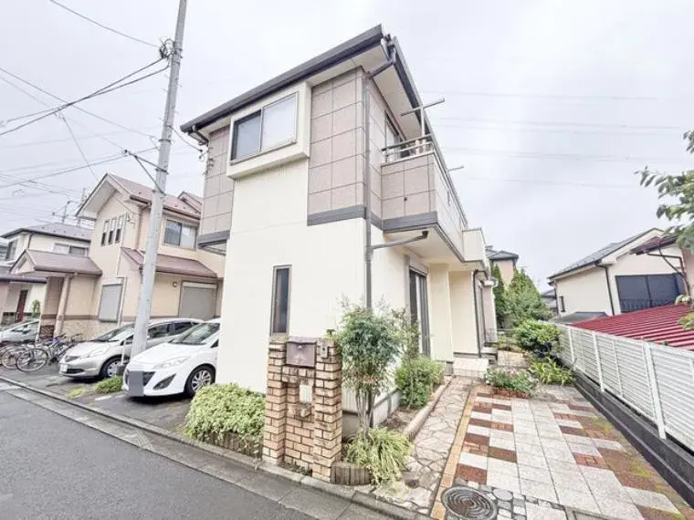 Bien immobilier 3LDK Ville de Tokorozawa Préfecture de Saitama (5)