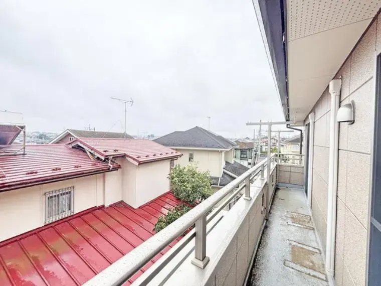 Bien immobilier 3LDK Ville de Tokorozawa Préfecture de Saitama (8)