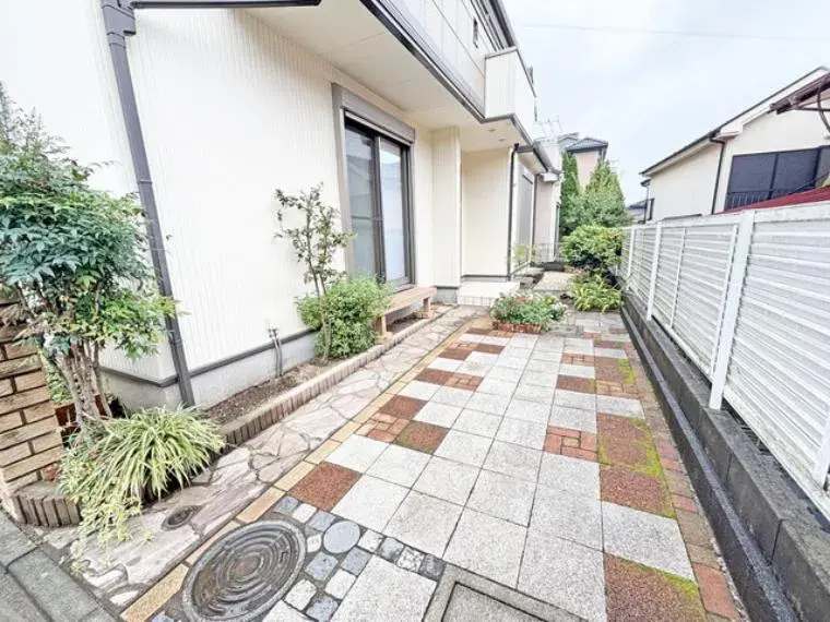 Bien immobilier 3LDK Ville de Tokorozawa Préfecture de Saitama (10)