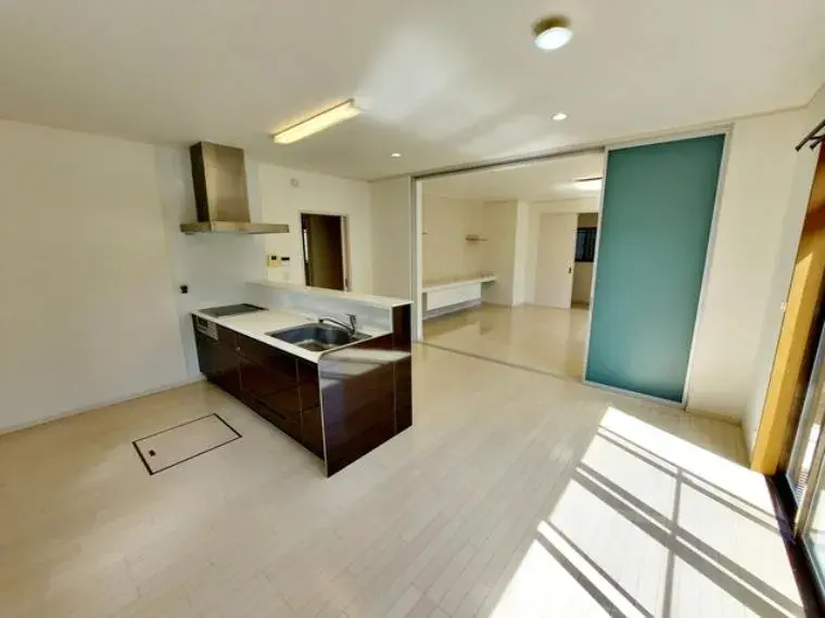 2LDK Propiedad Ciudad de Hamamatsu Barrio Chuo Prefectura de Shizuoka (15)