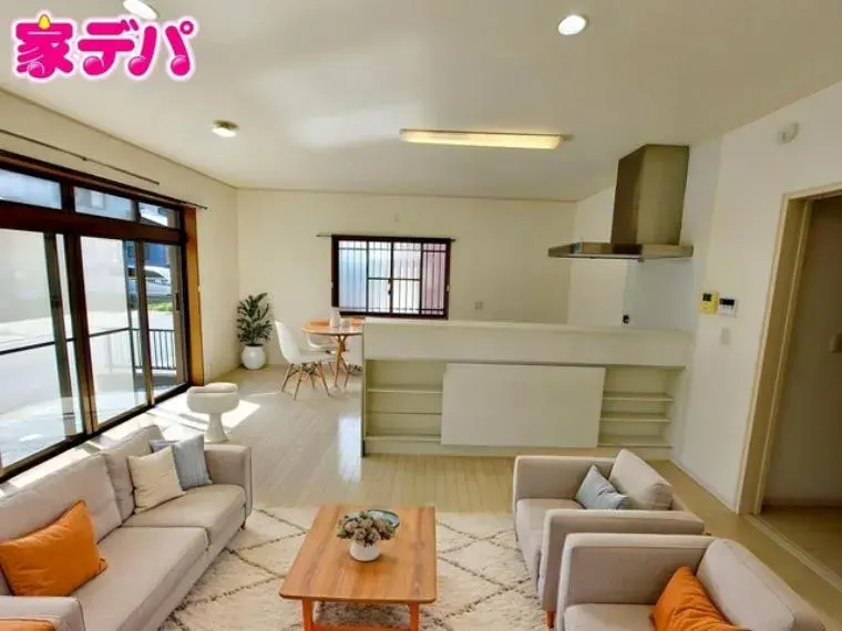 2LDK Propiedad Ciudad de Hamamatsu Barrio Chuo Prefectura de Shizuoka (18)