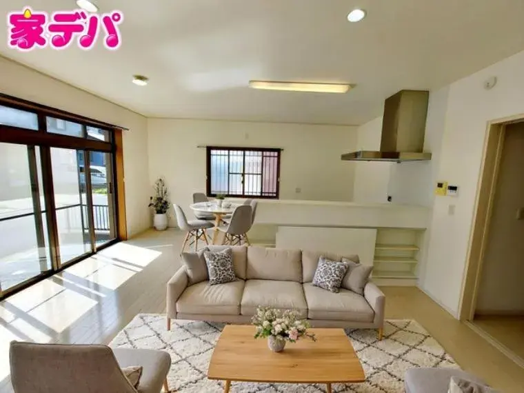 2LDK Propiedad Ciudad de Hamamatsu Barrio Chuo Prefectura de Shizuoka (19)