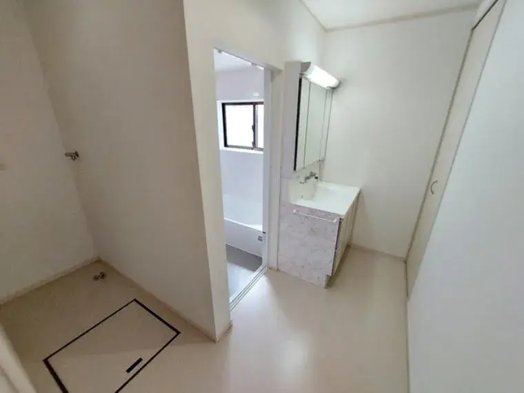 2LDK Propiedad Ciudad de Hamamatsu Barrio Chuo Prefectura de Shizuoka (30)