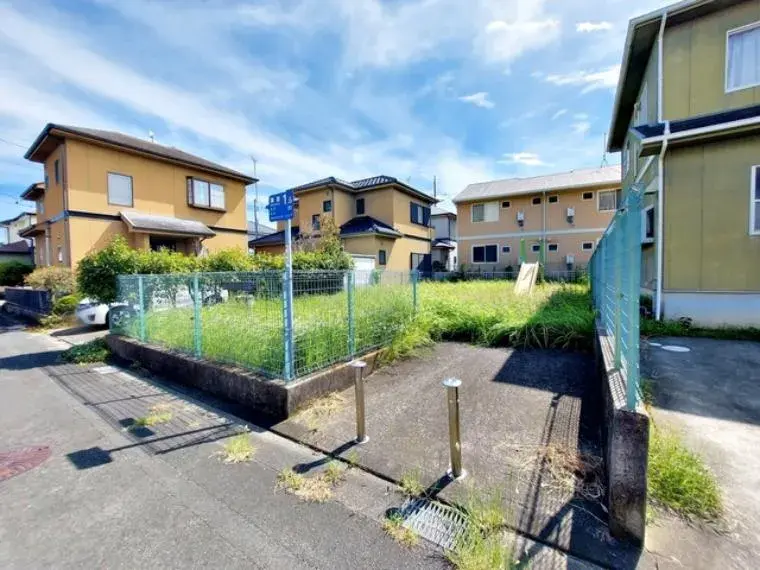 2LDK Propiedad Ciudad de Hamamatsu Barrio Chuo Prefectura de Shizuoka (4)