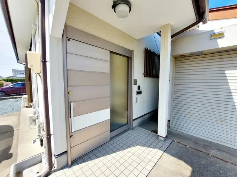 2LDK Propiedad Ciudad de Hamamatsu Barrio Chuo Prefectura de Shizuoka (5)