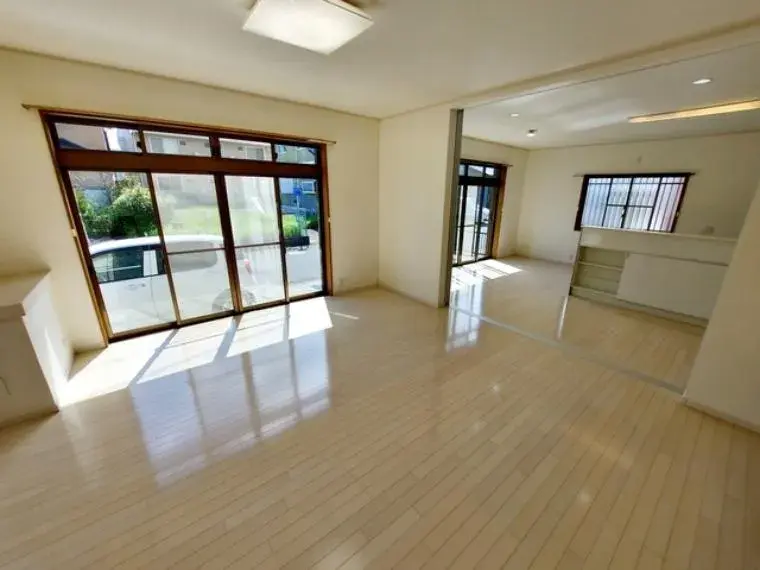 2LDK Propiedad Ciudad de Hamamatsu Barrio Chuo Prefectura de Shizuoka (9)